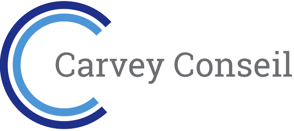 Logo Carvey